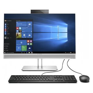 All In One Hp Eliteone 800 G6, Intel Core I5-10500u, 23.8", 8gb/512gb Ssd Aio Nt Pc